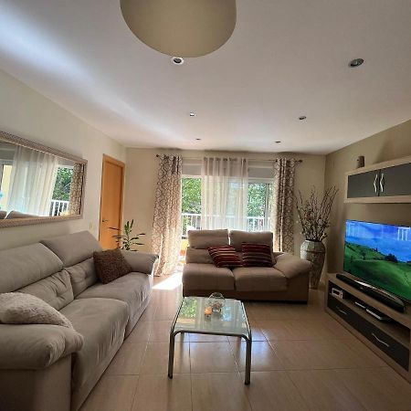 Habitacion Amplia Y Comoda เรวส์ ภายนอก รูปภาพ