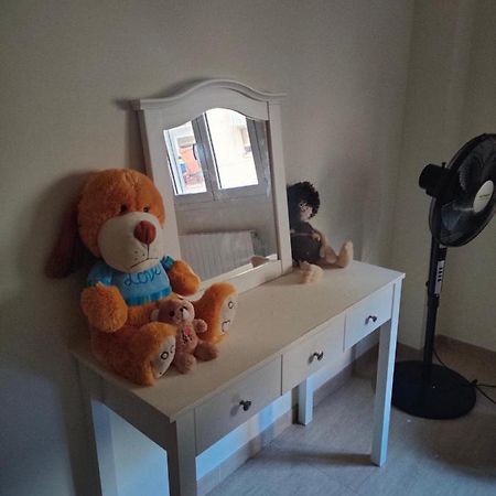 Habitacion Amplia Y Comoda เรวส์ ภายนอก รูปภาพ